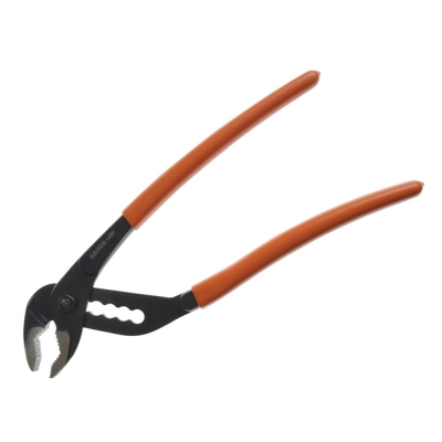 BAHCO   225D SLIP JOINT PLIER 12IN 57MM CAP