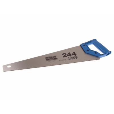 BAHCO   244-22-PRC HP HANDSAW 22IN FINE CUT