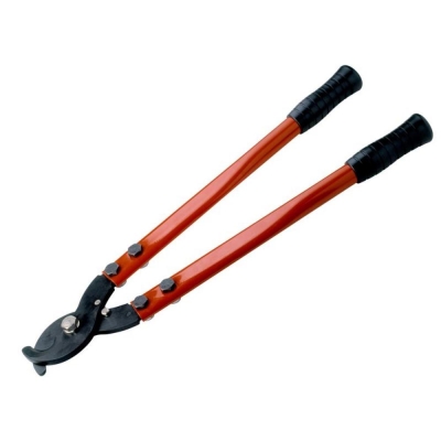 BAHCO   2520 CABLE CUTTER 3MM 450MM