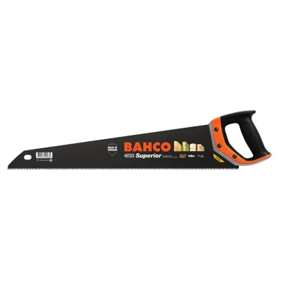 BAHCO   2700-24-XT7-HP HANDSAW 24IN