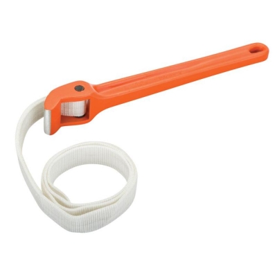 BAHCO   375-8 PLASTIC STRAP WRENCH