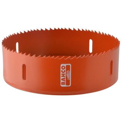 BAHCO   3830-133-C BI METAL HOLESAW 133MM