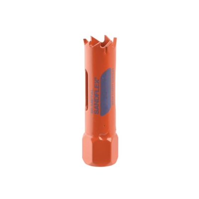 BAHCO   3830-16-C  BI METAL HOLESAW  16MM