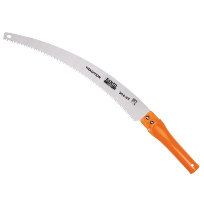 BAHCO   384-6T PRUNING SAW FILEABLE