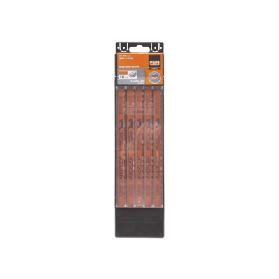 BAHCO   3906-14 HACKSAW BLADES 12 X 14 (100)