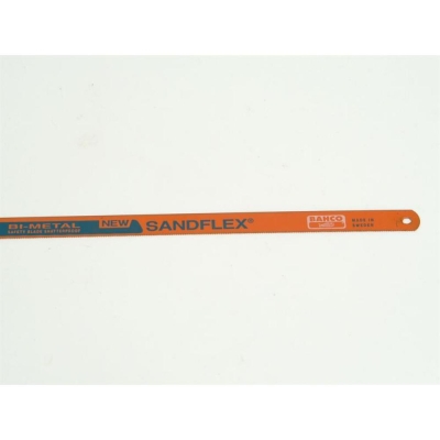 BAHCO   3906-24 HACKSAW BLADES 12 X 24 (100)