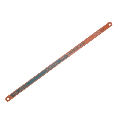 BAHCO   3906-18 HACKSAW BLADES 12 X 18 (5)
