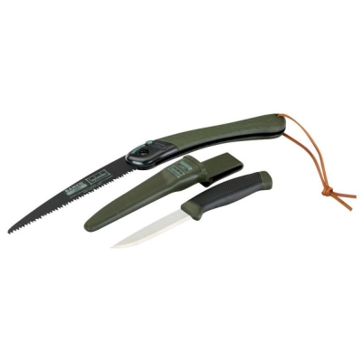 BAHCO   396LAP LAPLANDER PRUNING SAW + LAP KNIFE