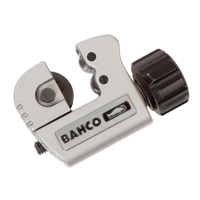 BAHCO   PIPE CUTTER 16MM FOR CU-AL-SS