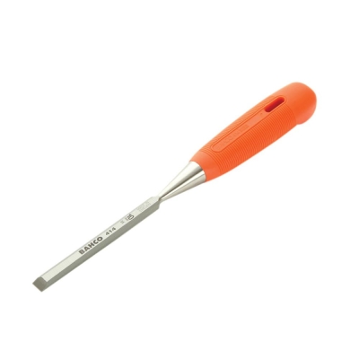 BAHCO   414-10 B/E CHISEL 10MM