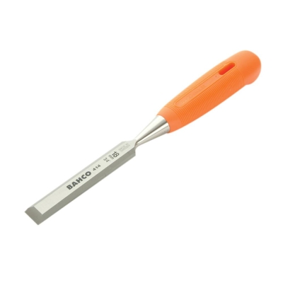 BAHCO   414-18 B/E CHISEL 18MM