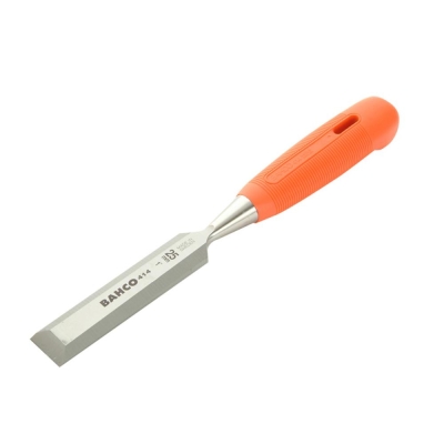 BAHCO   414-25 B/E CHISEL 25MM