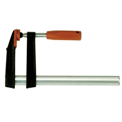 BAHCO   420-100-200  'F' CLAMP CAPACITY  8IN