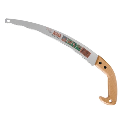 BAHCO   4212-14-6T PRUNING SAW 14IN