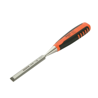 BAHCO   424P-14 B/E CHISEL 14MM