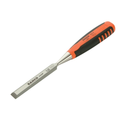 BAHCO   424P-15 B/E CHISEL 15MM