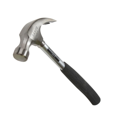 BAHCO   429-16 CLAW HAMMER STEEL 16OZ