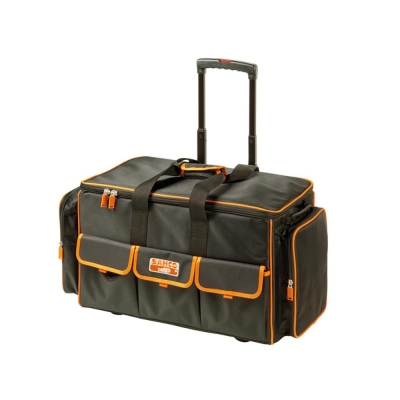 BAHCO   24IN CLOSED BAG-ON WHEELS
