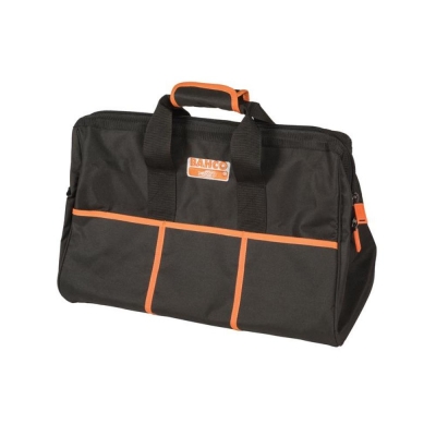 BAHCO   19IN TEXTILE CARRY BAG