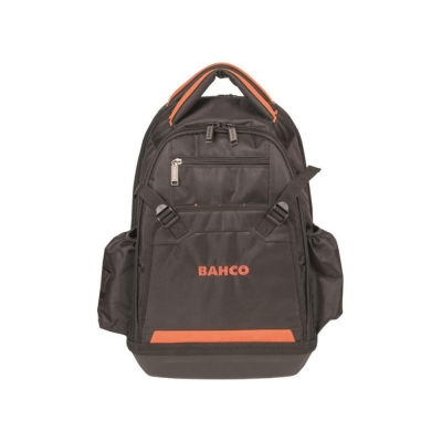 BAHCO   ELECTRICIANS HEAVY DUTY BACKPACK