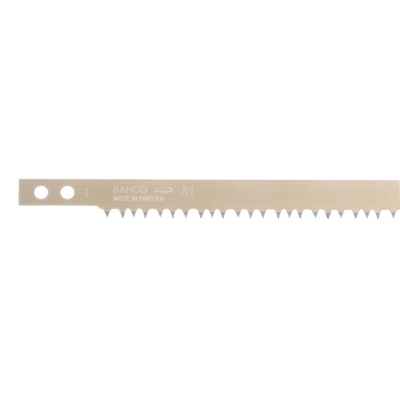 BAHCO   51-12 DRY CUT HP BOWSAW BLADE 12IN