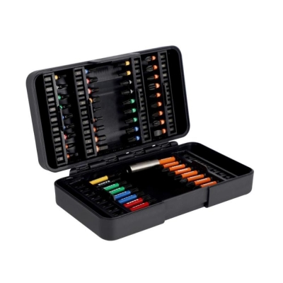 BAHCO   54PC IMPACT BIT SET