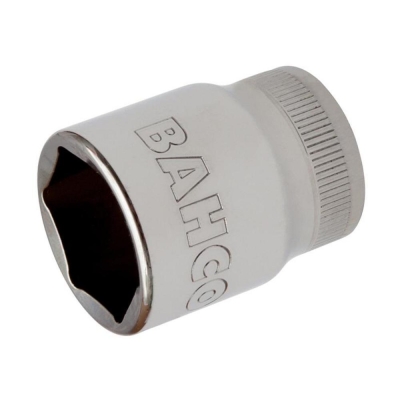 BAHCO   SB7800SM-11 11MM SOCKET 1/2IN DRIVE HEX