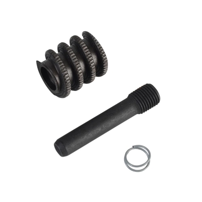 BAHCO   8072-2 SPARE KNURL & PIN ONLY