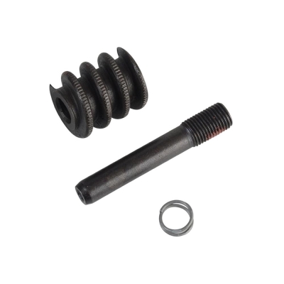 BAHCO   8073-2 SPARE KNURL, PIN & SPRING ONLY
