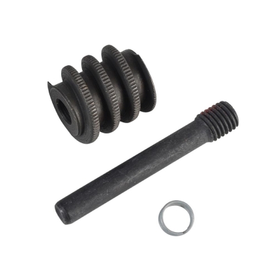 BAHCO   8075-2 SPARE KNURL & PIN & SPRING