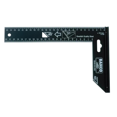 BAHCO   9045-B-300 SQUARE 300MM