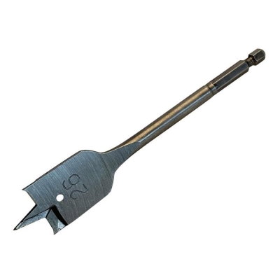 BAHCO   9629-26 FLATBIT 26MM