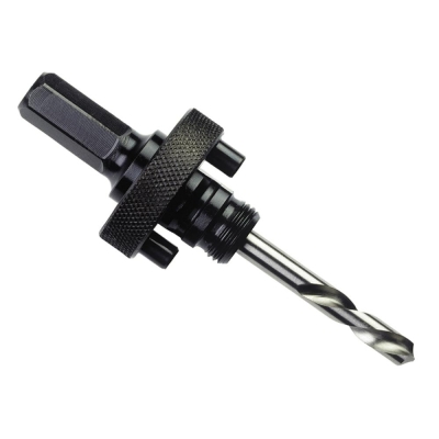 BAHCO   3834-ARBOR 32-210MM QUICK CHANGE CARDED