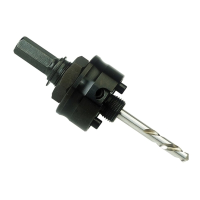 BAHCO   3834-ARBOR 32-210MM CARDED