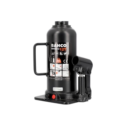 BAHCO     BH4G12 BOTTLE JACK 12T