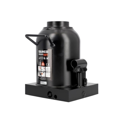 BAHCO   BH4G50 BOTTLE JACK 50T