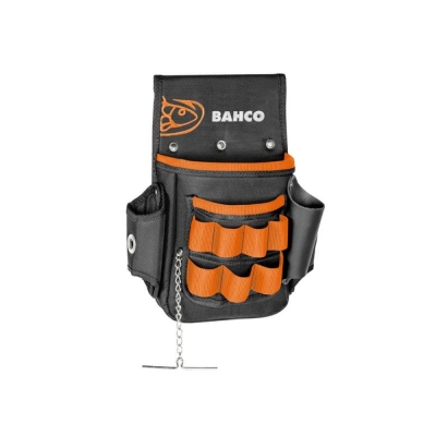 BAHCO   4750-EP-1  ELECTRICIANS POUCH