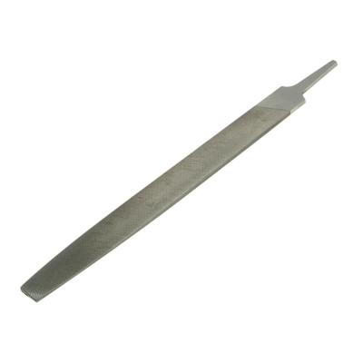 BAHCO   1-110-04-2-0 FILE FLAT SECOND    4IN