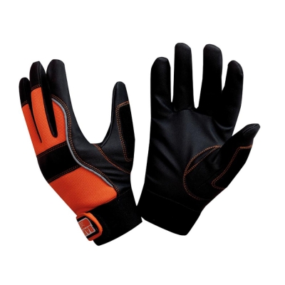 BAHCO   PRODUCTION SOFT GRIP GLOVE SIZE 10