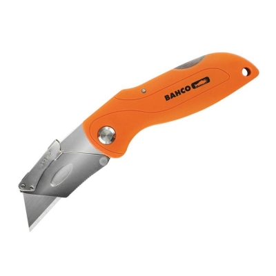 BAHCO   GOOD SPORTS UTILITY KNIFE