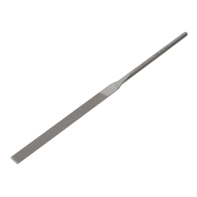 BAHCO   2-300-14-2-0 FILE HAND NEEDLE 14CM CUT 2