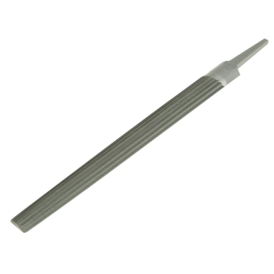 BAHCO   1-210-12-3-0 FILE HALF RND.SMOOTH  12IN