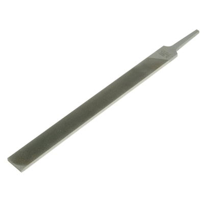 BAHCO   1-100-10-2-0 FILE HAND SECOND  10IN