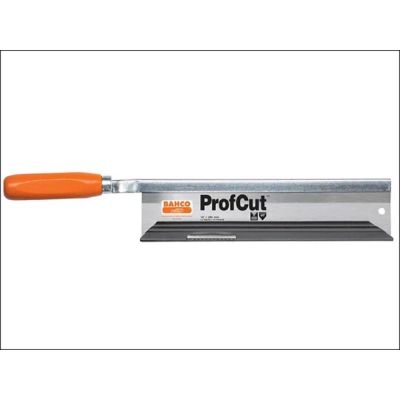 BAHCO   PC-10-DTL DOVETAIL SAW LEFT  10IN