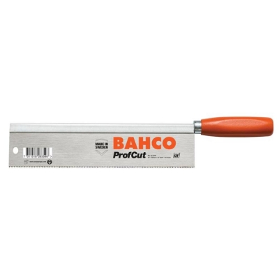 BAHCO   PC-10-DTR DOVETAIL SAW RIGHT 10IN
