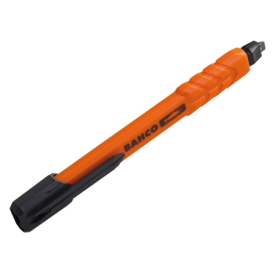 BAHCO   MECH CARPENTERS PENCIL HB & 3 LEADS