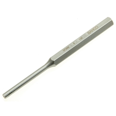 BAHCO   SB-3734N-6-150 PAR PIN PUNCH  6MM 1/4IN
