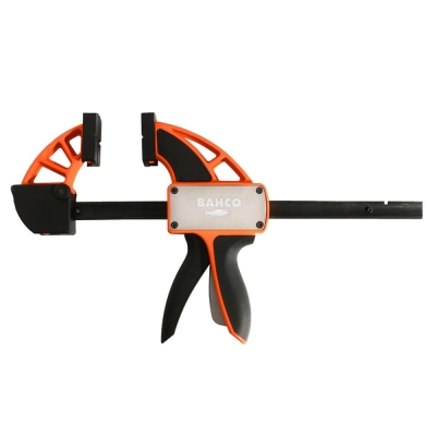BAHCO   QCB-450 BETTER CLAMP 450MM (CF 200KG)