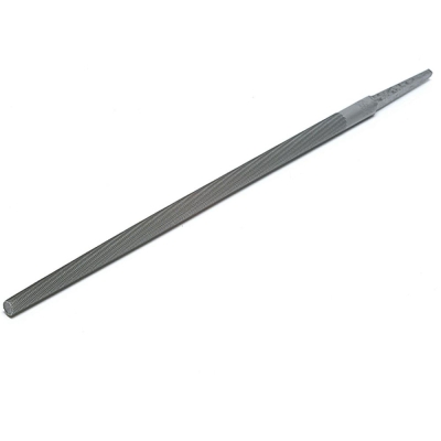 BAHCO   1-230-04-2-0 FILE ROUND SECOND   4IN