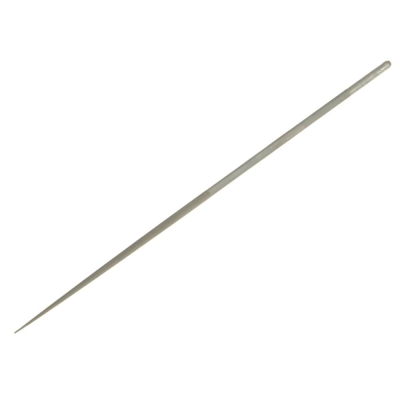BAHCO   2-307-14-0-0 FILE RND. NEEDLE 14CM CUT 0